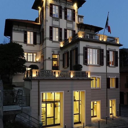 Casa Brenna Tosatto Art Experience Aparthotel Лено Екстериор снимка